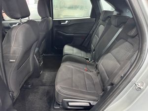 Ford Kuga Titanium 2.5 Duratec FHEV 140kW Auto - Foto 10