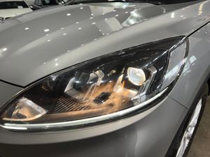 Ford Kuga Titanium 2.5 Duratec FHEV 140kW Auto - Foto 21