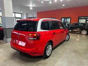 Citroën Grand C4 Spacetourer BlueHDi 96KW (130CV) EAT8 Feel - Foto 6