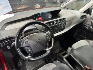 Citroën Grand C4 Spacetourer BlueHDi 96KW (130CV) EAT8 Feel - Foto 12