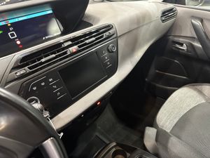 Citroën Grand C4 Spacetourer BlueHDi 96KW (130CV) EAT8 Feel - Foto 15