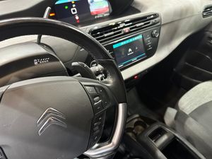 Citroën Grand C4 Spacetourer BlueHDi 96KW (130CV) EAT8 Feel - Foto 18