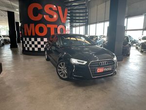 Audi A3 Sportback 30 g-tron 96kW S tronic - Foto 4