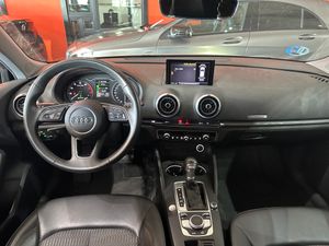 Audi A3 Sportback 30 g-tron 96kW S tronic - Foto 11