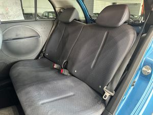 Peugeot iOn - - Foto 9