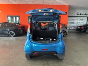 Peugeot iOn - - Foto 8