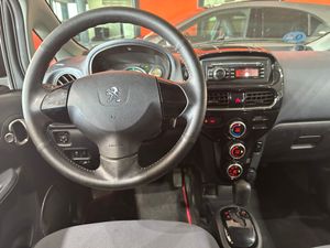 Peugeot iOn - - Foto 12