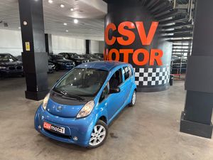 Peugeot iOn - - Foto 3