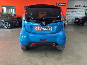 Peugeot iOn - - Foto 7