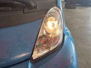 Peugeot iOn - - Foto 22