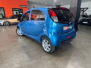 Peugeot iOn - - Foto 5