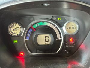 Peugeot iOn - - Foto 18