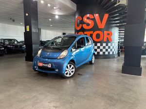 Peugeot iOn - - Foto 2