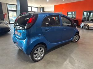 Peugeot iOn - - Foto 6