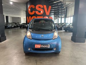 Peugeot iOn - - Foto 3