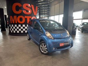 Peugeot iOn - - Foto 4