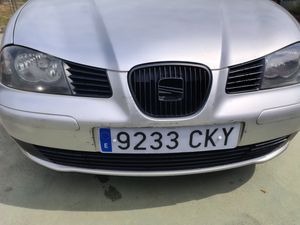 Seat Ibiza 1.4 16V 75 CV SIGNA - Foto 9