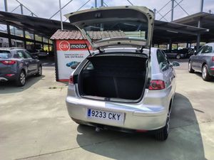 Seat Ibiza 1.4 16V 75 CV SIGNA - Foto 42