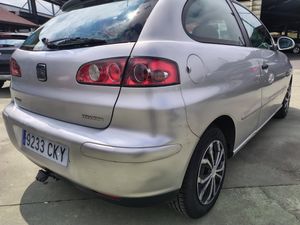 Seat Ibiza 1.4 16V 75 CV SIGNA - Foto 12