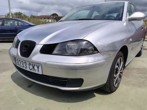 Seat Ibiza 1.4 16V 75 CV SIGNA - Foto 2