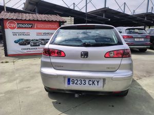 Seat Ibiza 1.4 16V 75 CV SIGNA - Foto 6