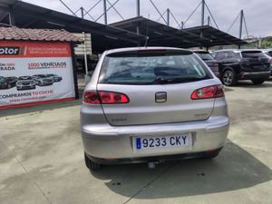 Seat Ibiza 1.4 16V 75 CV SIGNA - Foto 5