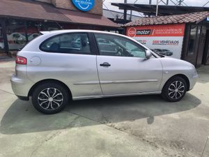 Seat Ibiza 1.4 16V 75 CV SIGNA - Foto 7