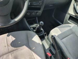 Seat Ibiza 1.4 16V 75 CV SIGNA - Foto 23