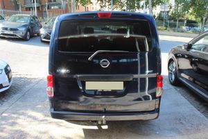 Nissan NV200 1.5dCi 90CV COMFORT 5 - Foto 6