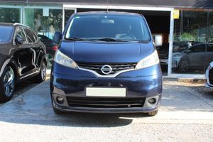 Nissan NV200 1.5dCi 90CV COMFORT 5 - Foto 3
