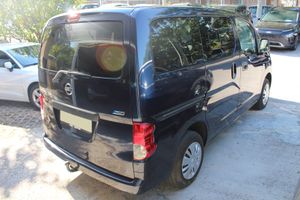 Nissan NV200 1.5dCi 90CV COMFORT 5 - Foto 7