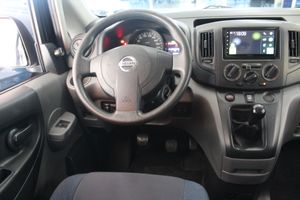 Nissan NV200 1.5dCi 90CV COMFORT 5 - Foto 12