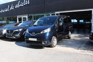 Nissan NV200 1.5dCi 90CV COMFORT 5 - Foto 2