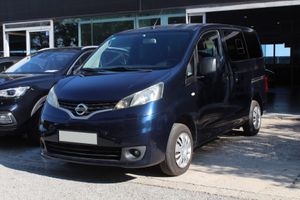 Nissan NV200 1.5dCi 90CV COMFORT 5 - Foto 3
