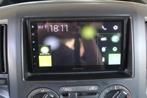 Nissan NV200 1.5dCi 90CV COMFORT 5 - Foto 15