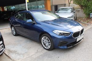 BMW Serie 2 218i Gran Coupe - Foto 4