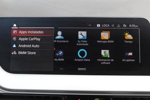 BMW Serie 2 218i Gran Coupe - Foto 17