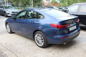 BMW Serie 2 218i Gran Coupe - Foto 5