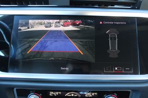 Audi Q3 45 TFSI 169kW (230CV) S tronic Quattro - Foto 11