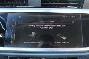 Audi Q3 45 TFSI 169kW (230CV) S tronic Quattro - Foto 9