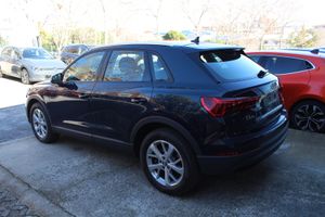 Audi Q3 45 TFSI 169kW (230CV) S tronic Quattro - Foto 5