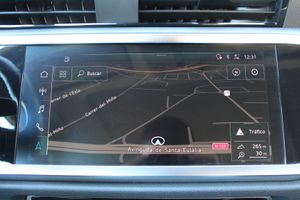 Audi Q3 45 TFSI 169kW (230CV) S tronic Quattro - Foto 8