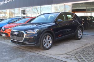 Audi Q3 45 TFSI 169kW (230CV) S tronic Quattro - Foto 3