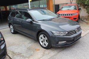 Volkswagen Passat Variant R-Line 2.0 TDI 140kW (190CV) DSG - Foto 4