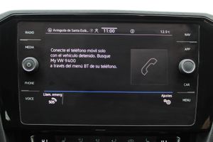 Volkswagen Passat Variant R-Line 2.0 TDI 140kW (190CV) DSG - Foto 19