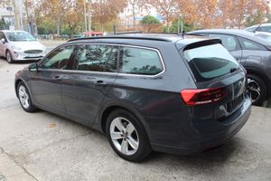 Volkswagen Passat Variant R-Line 2.0 TDI 140kW (190CV) DSG - Foto 5