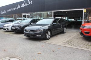 Volkswagen Passat Variant R-Line 2.0 TDI 140kW (190CV) DSG - Foto 2