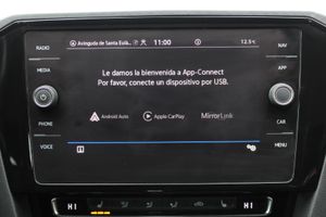 Volkswagen Passat Variant R-Line 2.0 TDI 140kW (190CV) DSG - Foto 18