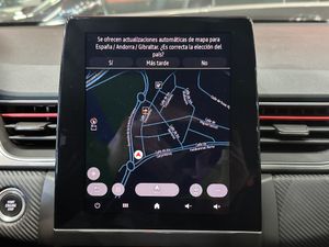 Renault Captur RS Line TCe 160 EDC - Foto 20