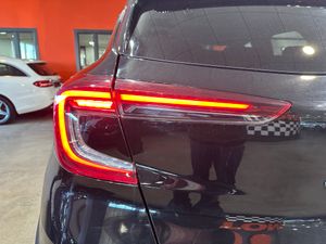 Renault Captur RS Line TCe 160 EDC - Foto 26